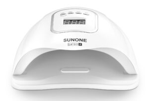 SUNONE Salon 4 Lampa UV LED 90W