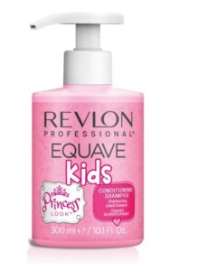 Hipoalergiczny szampon dla dzieci 2 w 1 300 ml