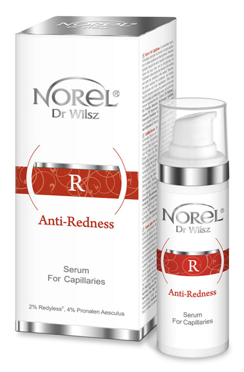 Anti-Redness - Serum na naczynka DA241 30 ml