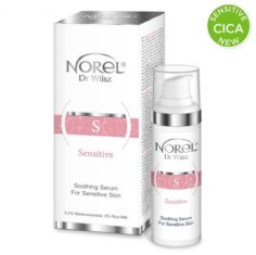 Sensitive - Serum łagodzące dla cery wrażliwej DA316 30 ml