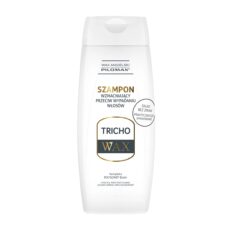 Wax Tricho szampon wzmacniający przeciw wypadaniu włosów 200 ml