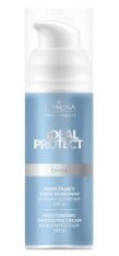 Ideal Protect - Nawilżający krem ochronny SPF50 50 ml