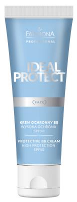 Ideal Protect – Krem ochronny BB SPF50 50 ml