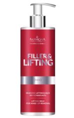 Filler & Lifting - Mleczko liftingujące 500 ml