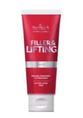 Filler & Lifting – Peeling kwasowy liftingujący 200 g