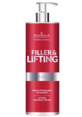 Filler & Lifting – Krem liftingujący do masażu 280 ml