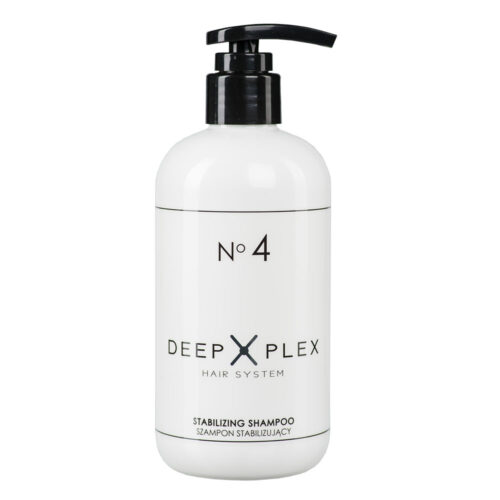 Deep Plex N0.4 szampon 290 ml