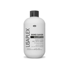 Bond Saver shampoo - Szampon odbudowujący 250 ml
