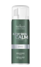 New Skin Calm Cream - Krem łagodzący SPF50 150 ml