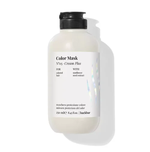 Maska chroniąca kolor włosów farbowanych 250 ml