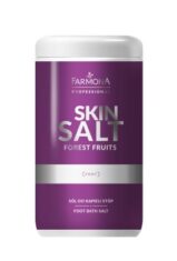 Skin Salt Forest Fruits - Sól do kąpieli stóp 1400 g