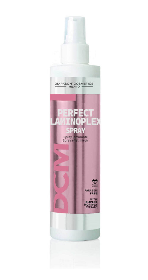 Laminoplex - Spray laminujący do włosów 150 ml