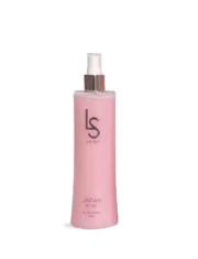 Elixir Japan Rose - Wielofunkcyjny spray do włosów 250 ml