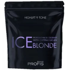 Ice Blonde - Rozjaśniacz do włosów, 9 tonów 500g